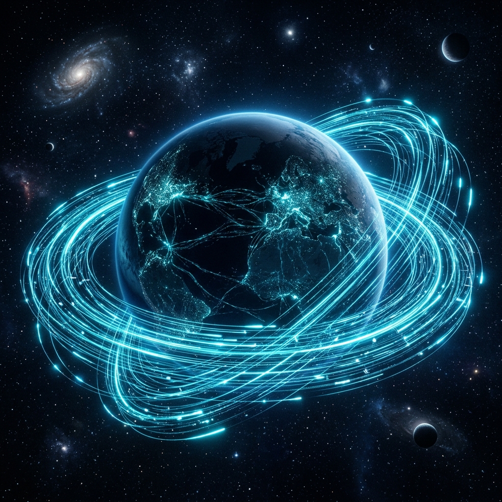 Global Edge CDN