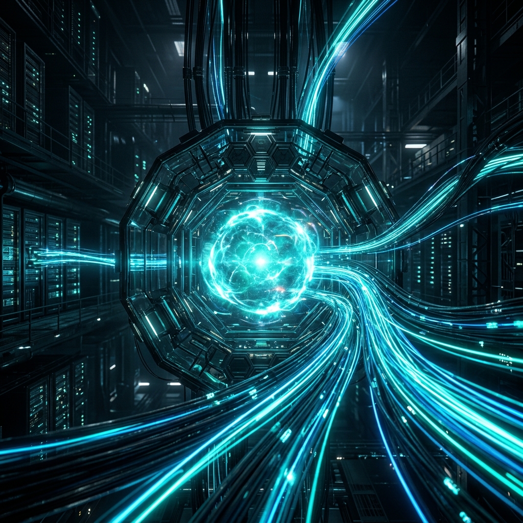 Uptime & Speed