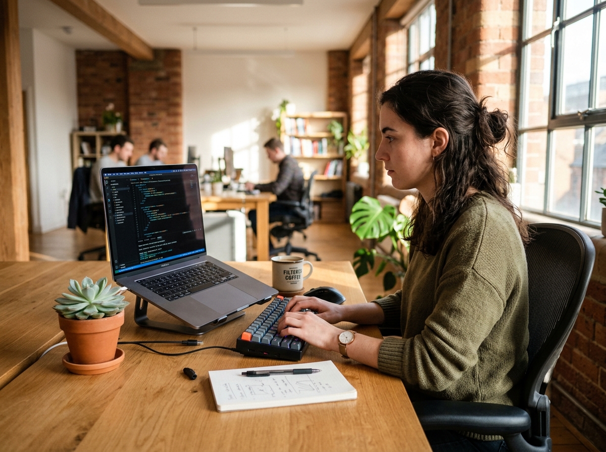 Sprint-Based Software Engineering